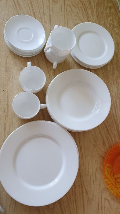 Посуда на 6 персон