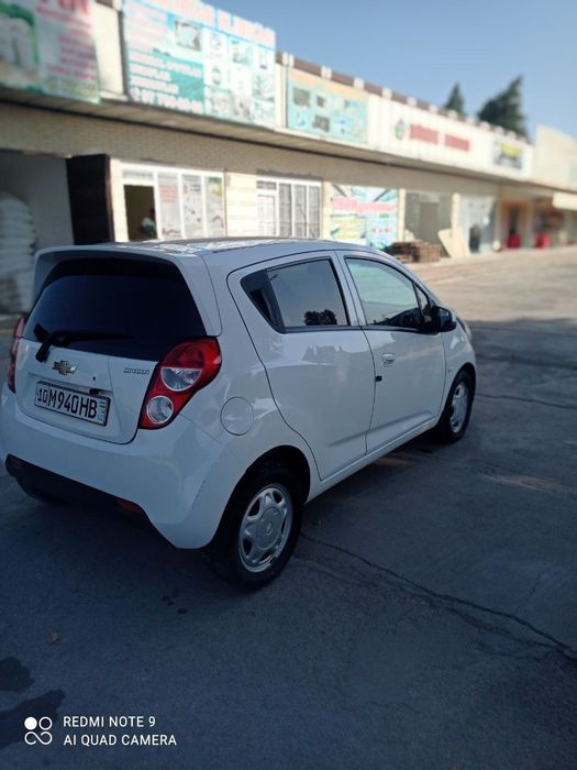 Spark arenda ga srochna beriladi