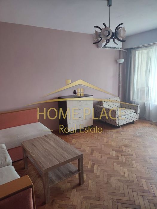 Дава се под наем Тристаен апартамент в Варна, Базар Левски - 65 кв.м за 561 € - Снимка #3