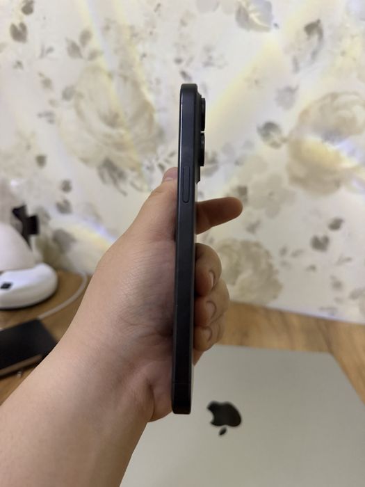 iPhone 15 Pro Max 512