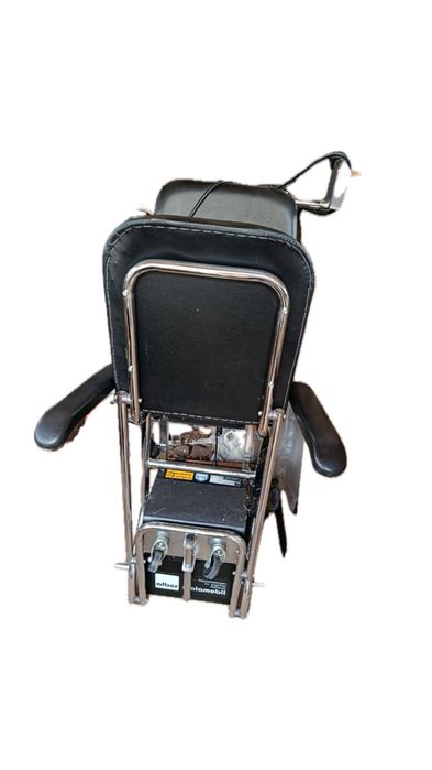 Elevator pentru scari / scaun pentru urcat scari