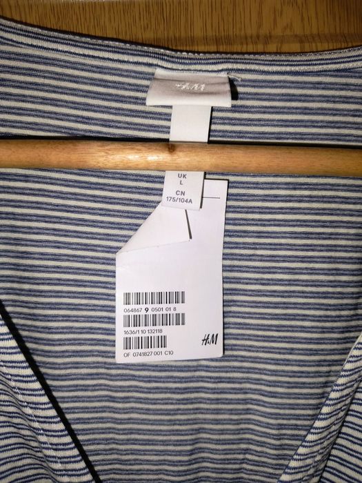 Body damă decolteu h&m