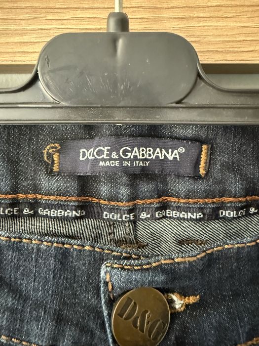 Маркови къси и дълги дънки