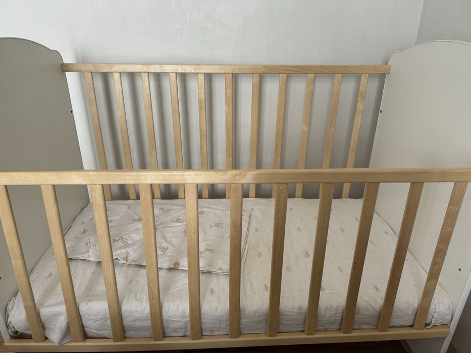 Продается кровать детская 20.000