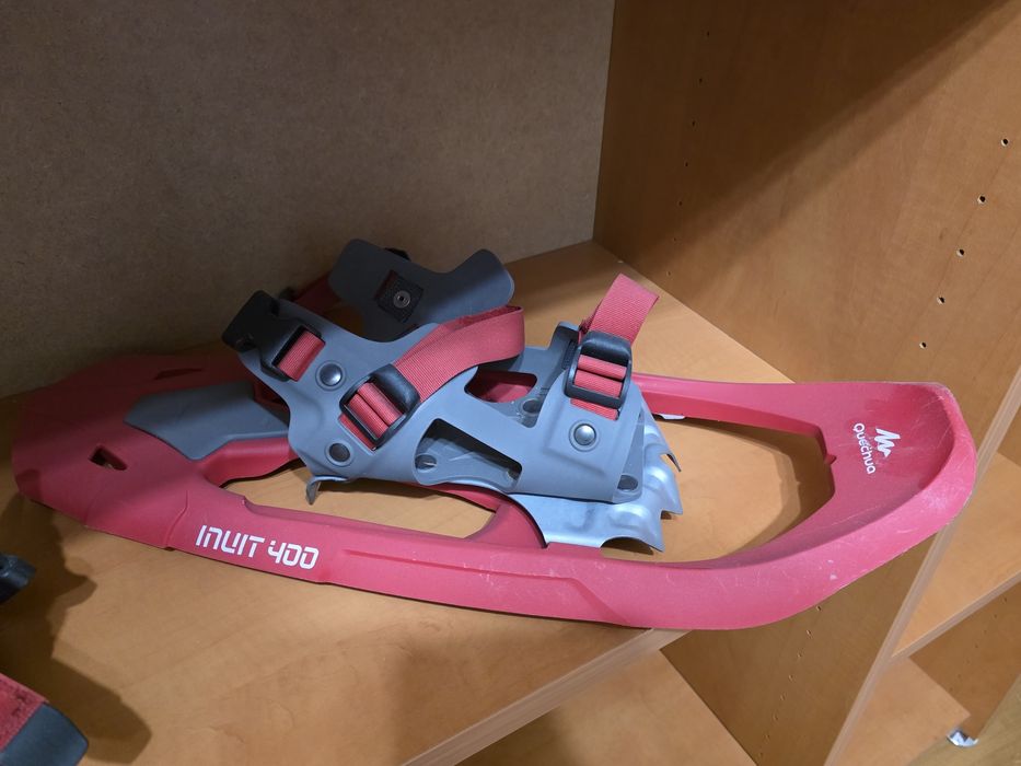 Снегоходки за възрастни