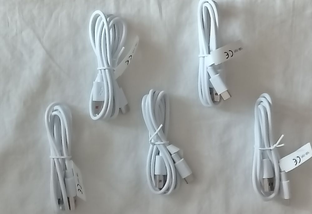 Продам шнуры 6А .