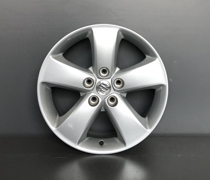 Джанти за Suzuki Vitara  17