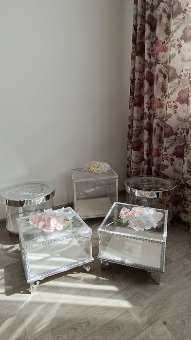 Тойға құдалыққа карзиналар 5шт