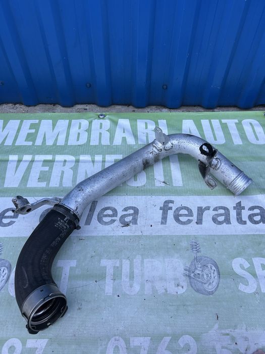 Conductă intercooler Volvo S90 2.0’D 2017