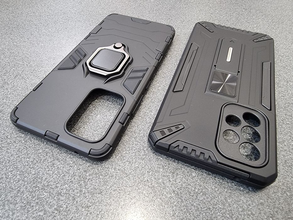 Samsung Galaxy A53 5G гърбове