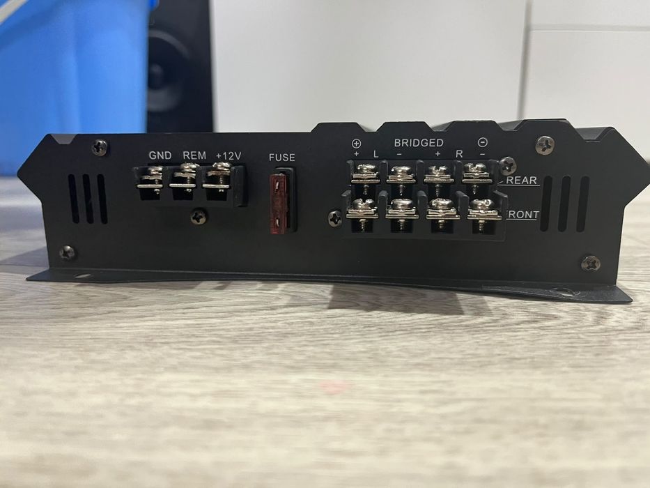 Усилитель GBL JB-480.