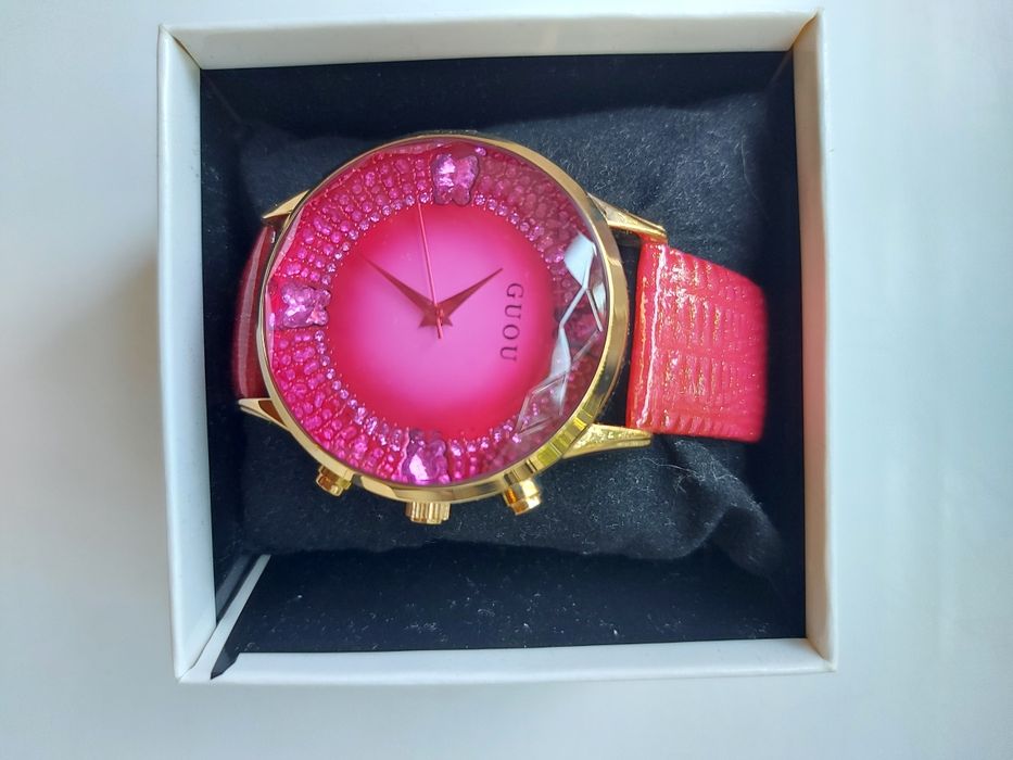 Часы женские   Guou