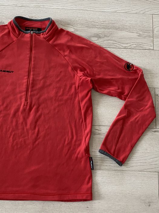 Mammut Polartec damă , L