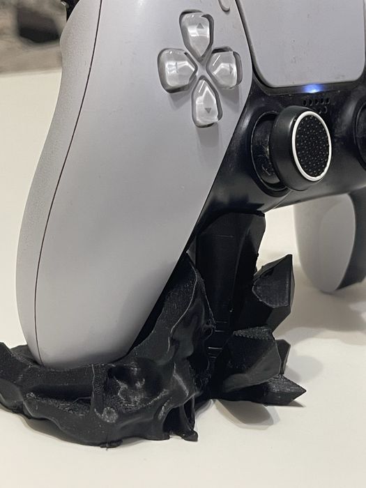 Печать на 3D принтере