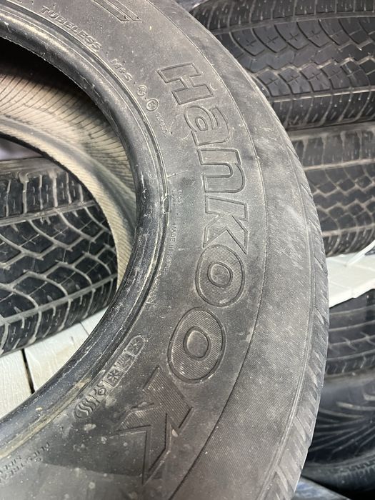 Шины летние R 16. 285/65 летние