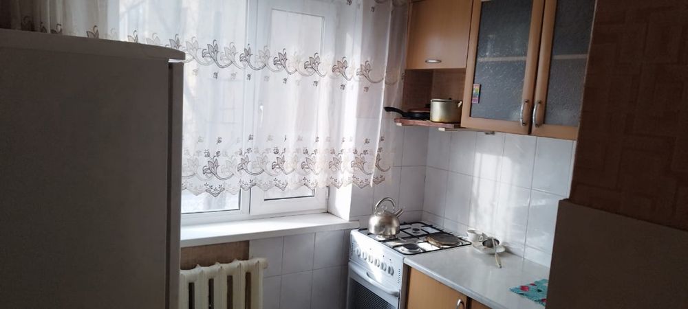 Сдам 2-комнатную квартиру