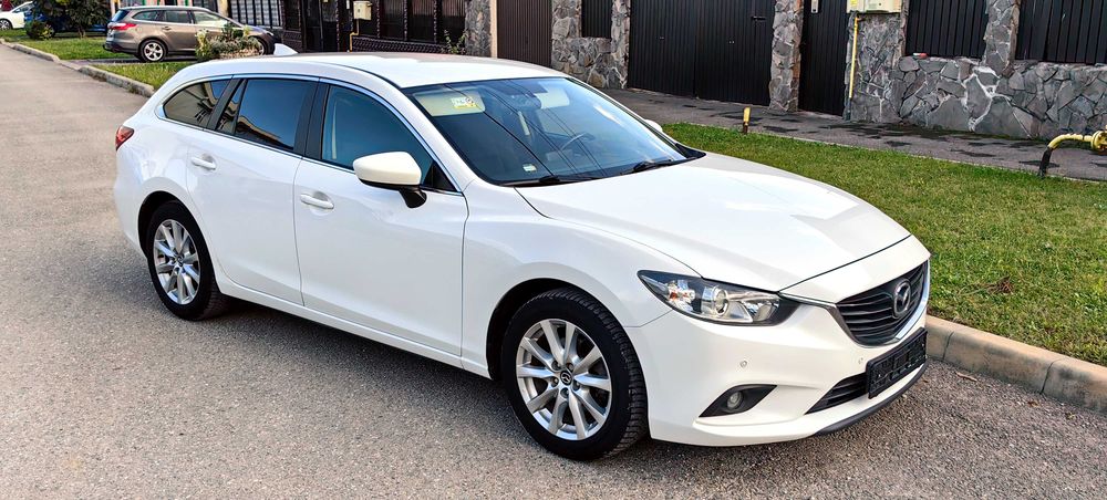 MAZDA 6 2016 — imagine 4