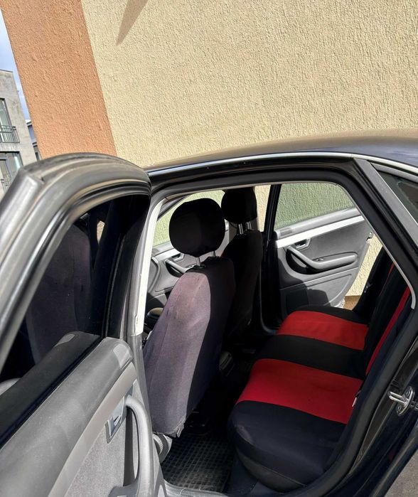 AUDI A4 2006 — imagine 4