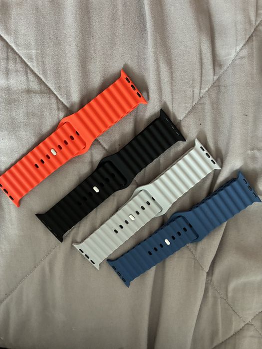 Каишки за часовник