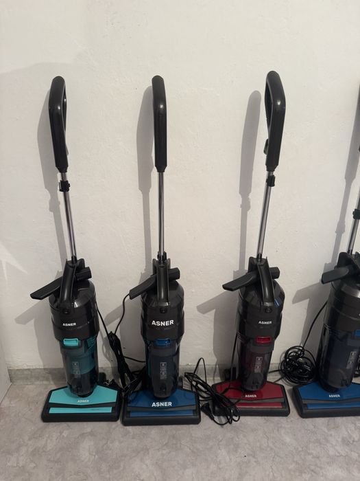 Пылесос ASNER ANN 110,ANN 220