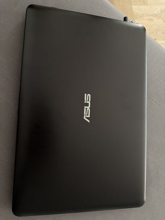 Notebook Asus X541U