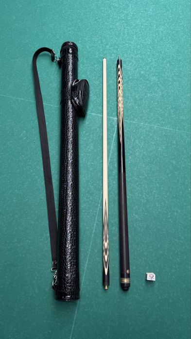 Бильярдный кии новый