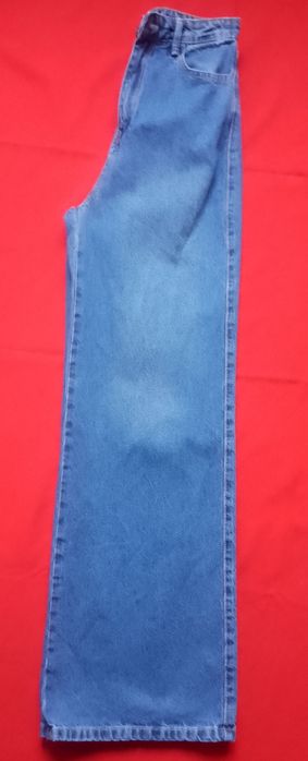 Широки панталони / дънки