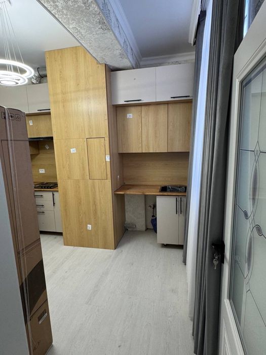 Chosh tepa birinchi bekat 6- qavat