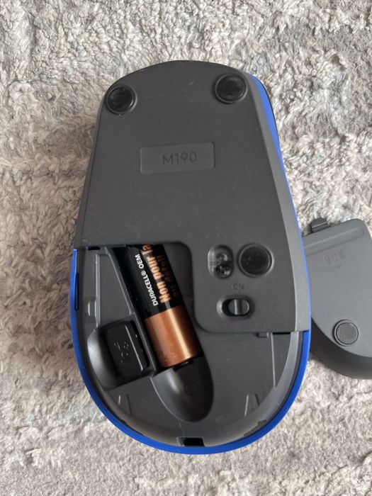 Продам новую мышку