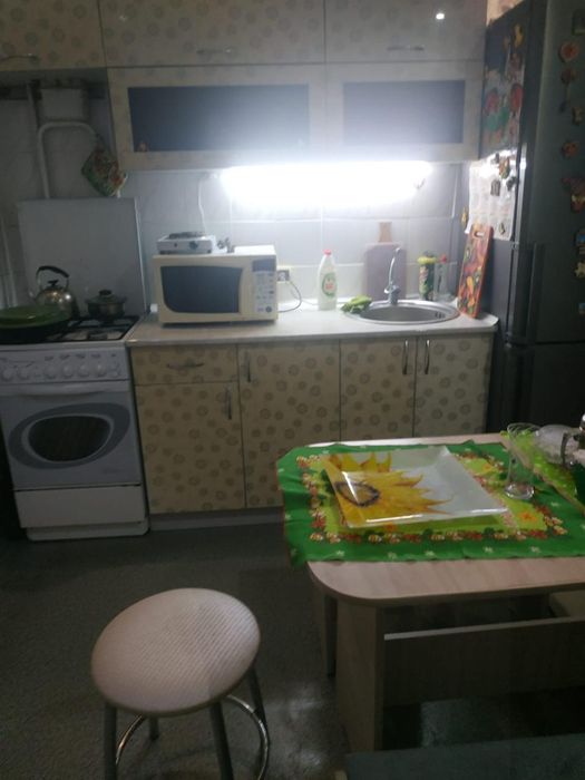 Продам 2к квартиру улучшенной планировки