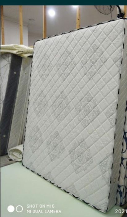 Купить матрас среднего качества 299⁰⁰⁰ за кв.м