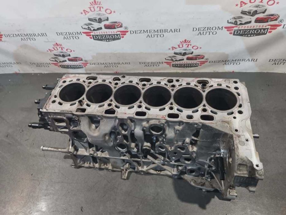 Bloc motor Bmw 4.0D B57D30B