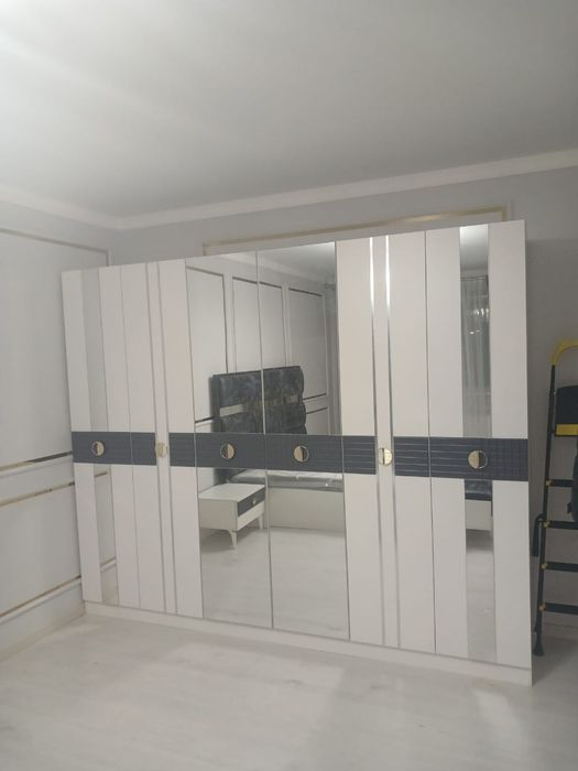 Сборка мебели Талгар