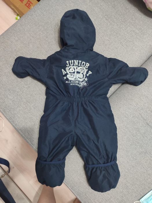 Комбинезон детский
