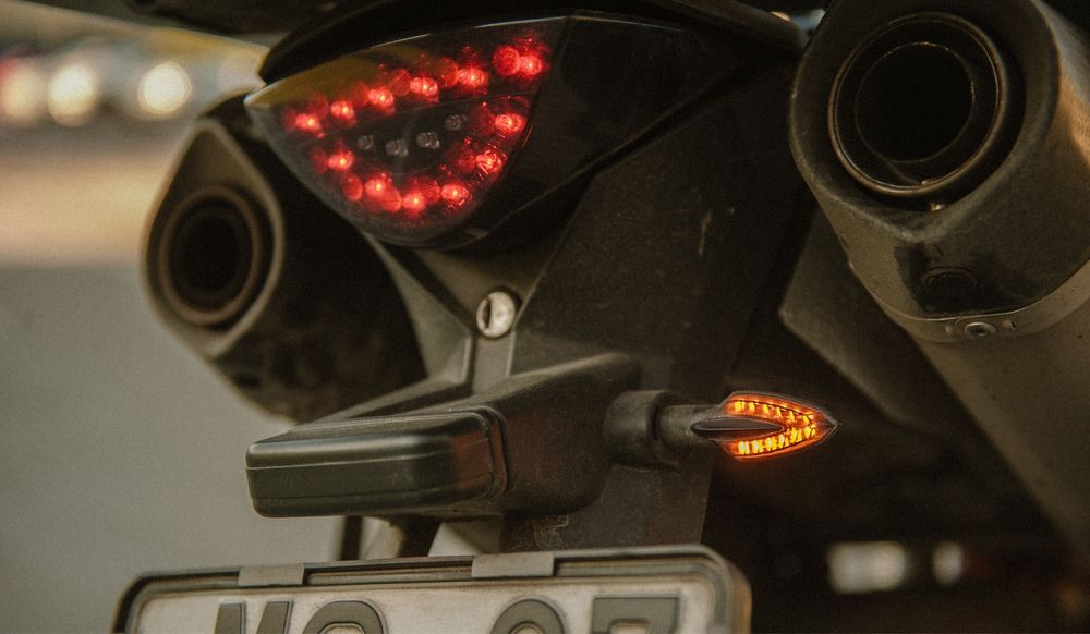 KTM 990 SmT 2011 abs /scimb cu mai nou!