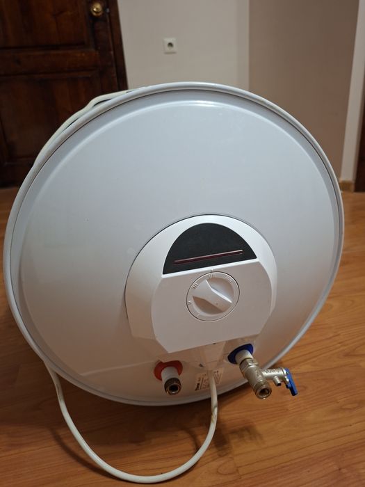 Бойлер bio-glass lined thermex