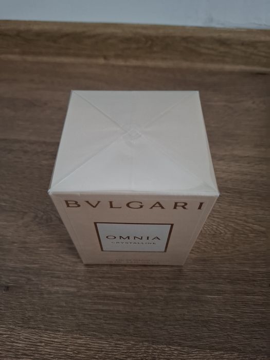 Bvlgari - Omnia Crystalline (100ML)