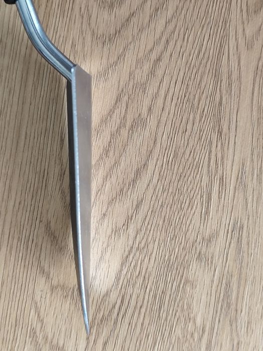 Lopată inox rezistent Parkside