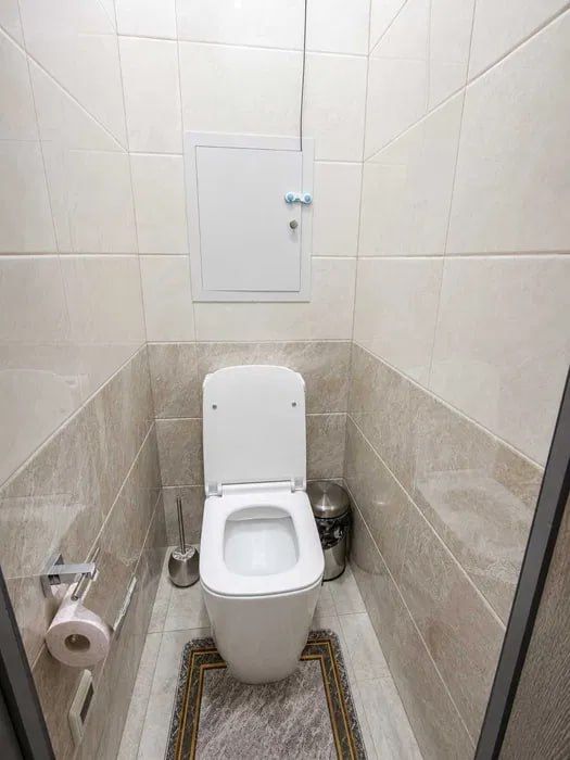 2 комнатная кадышева