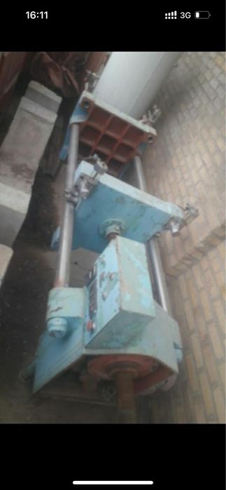 Фильтр плита картон  для отжима напитков