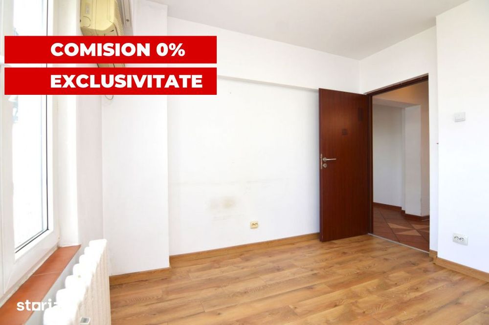 Vanzare Apartament 3 Camere Calea Calarasilor – Hyperion