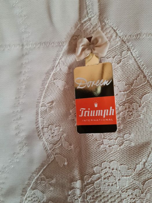 Chilot modelator Triumph