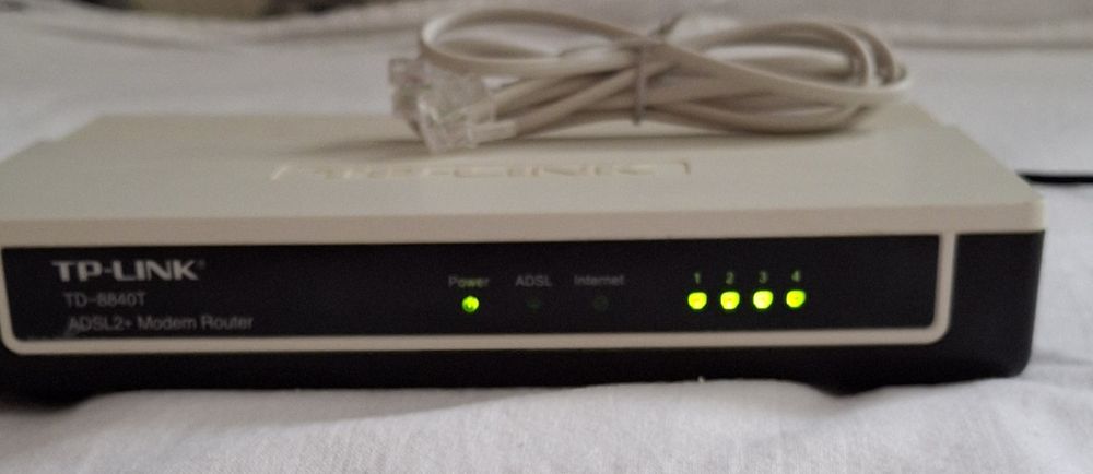 Продам модем/роутер без wi-fi