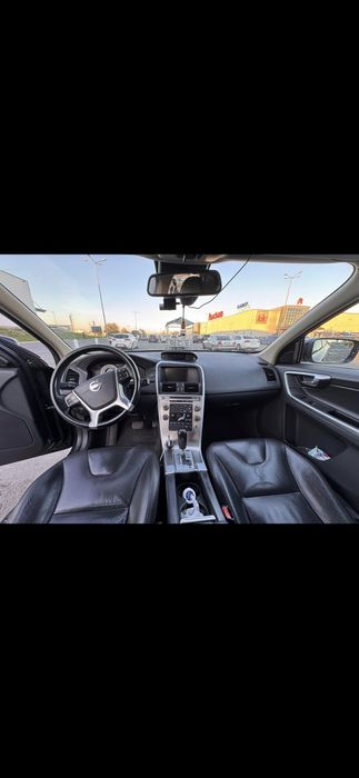 Volvo xc60 2.0d d3 163 cai AUTOMATA