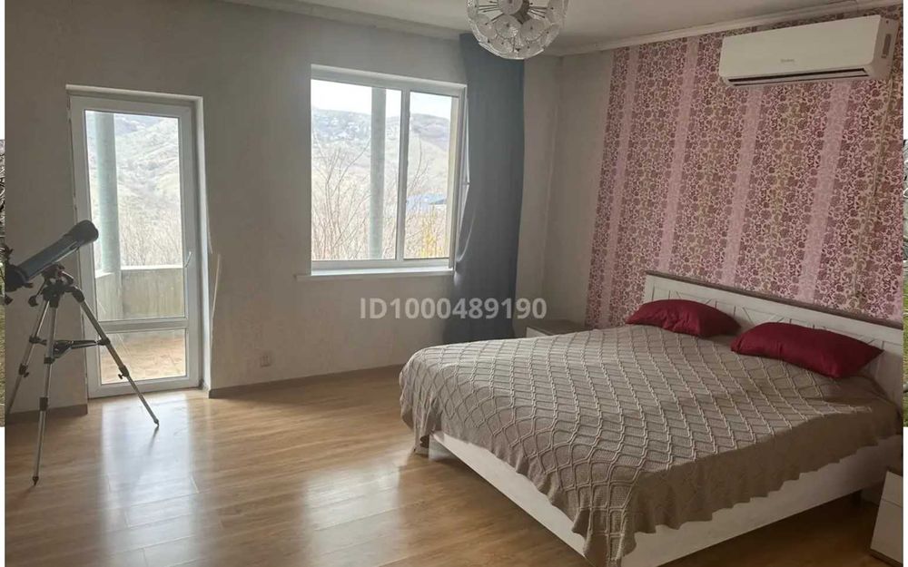 Продам дачу дом из кирпича