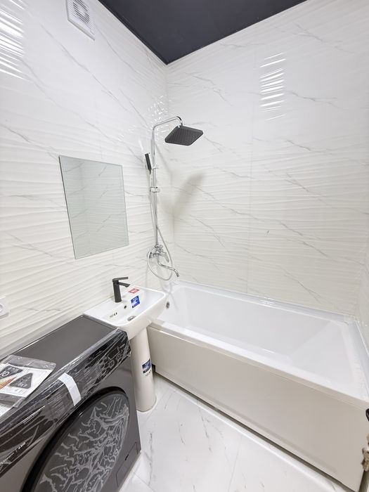 Своя Чил -7 квартал 2*3/3/4