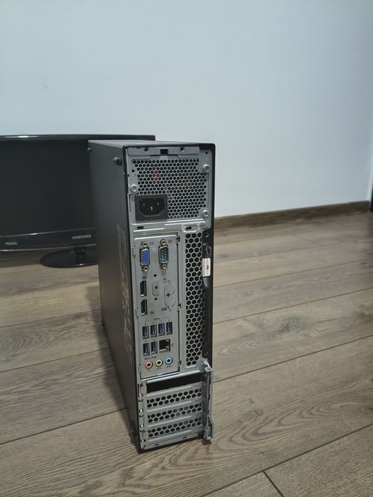 Calculator Lenovo thinkcentre m900