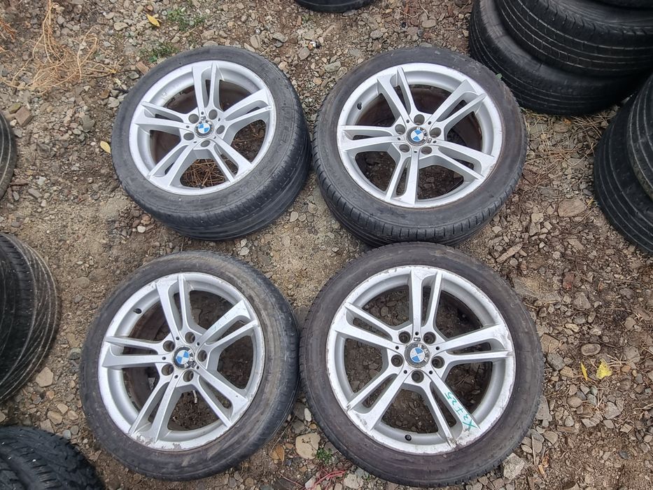 jante 19 - 5 prezoane bmw x3 f25 2015