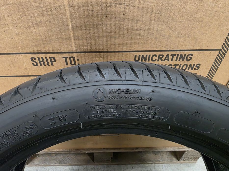 205/45/17 4бр.MICHELIN PRIMACY-Неразличими от НОВИ-DEMO