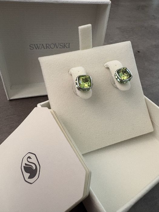 Cercei  Swarovski